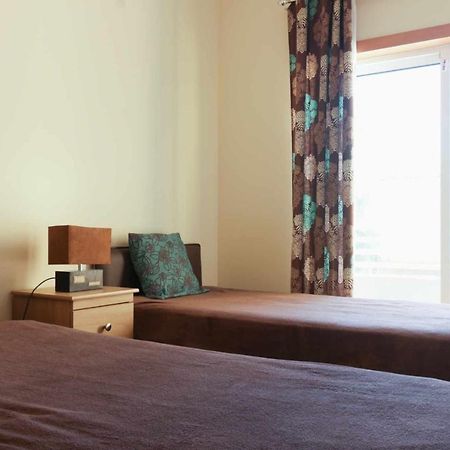 Apartamento Maresia T2 Penthouse By Your Home Algarve كاباناس تْدي تافيرا المظهر الخارجي الصورة