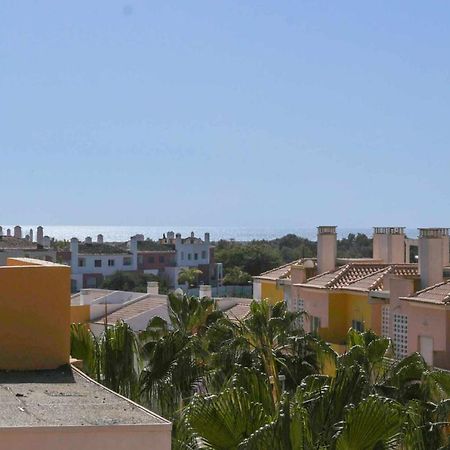 Apartamento Maresia T2 Penthouse By Your Home Algarve كاباناس تْدي تافيرا المظهر الخارجي الصورة