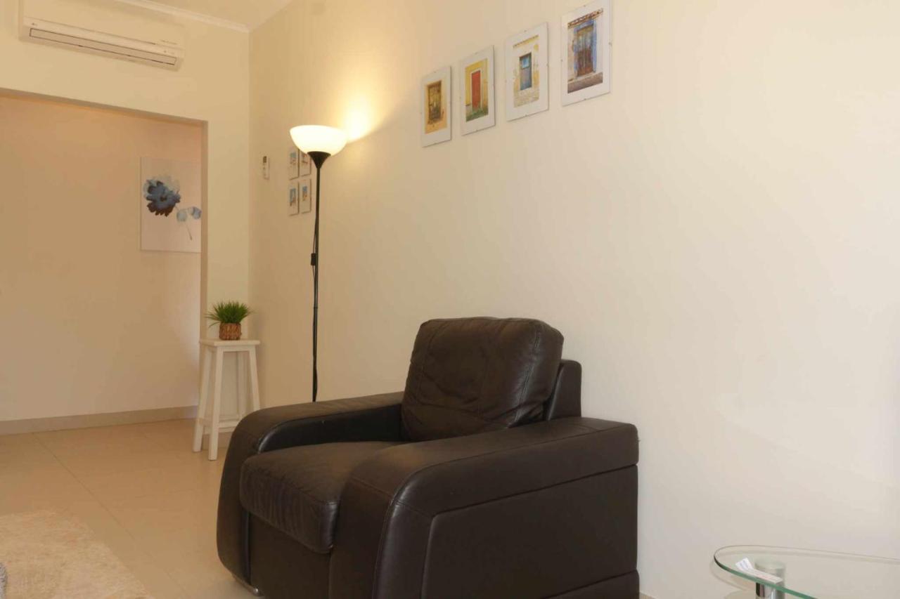 Apartamento Maresia T2 Penthouse By Your Home Algarve كاباناس تْدي تافيرا المظهر الخارجي الصورة