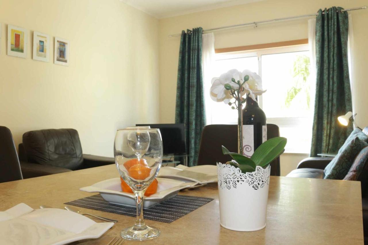 Apartamento Maresia T2 Penthouse By Your Home Algarve كاباناس تْدي تافيرا المظهر الخارجي الصورة