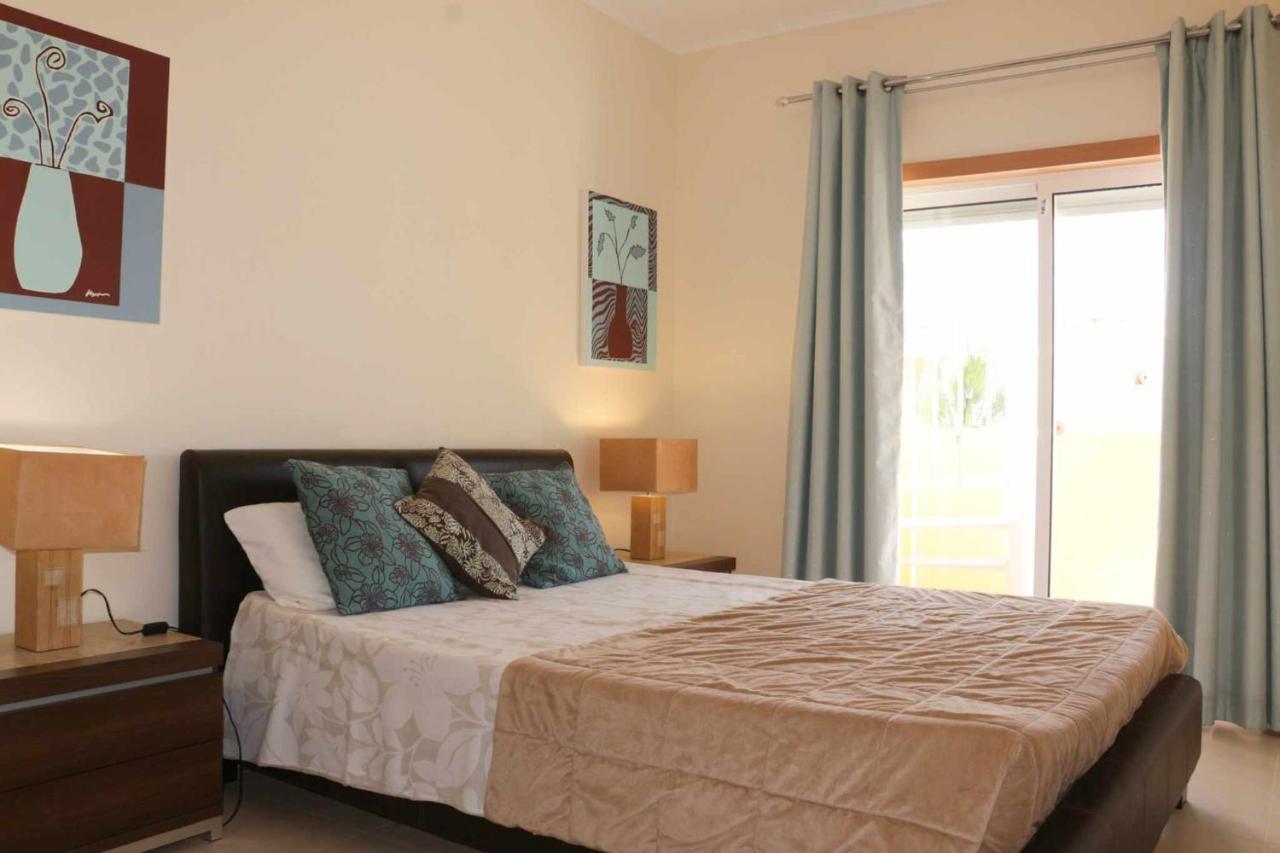 Apartamento Maresia T2 Penthouse By Your Home Algarve كاباناس تْدي تافيرا المظهر الخارجي الصورة